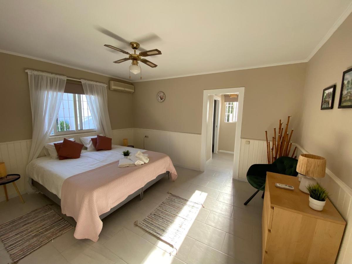 Casa Donny Bed & Breakfast Alhaurín el Grande Cameră foto